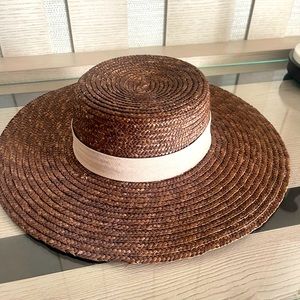Beach Hat